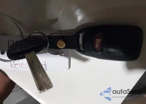 2017 Hyundai Accent Value Edition z USA, uszkodzony, nr VIN KMHCT4AE7HU373090